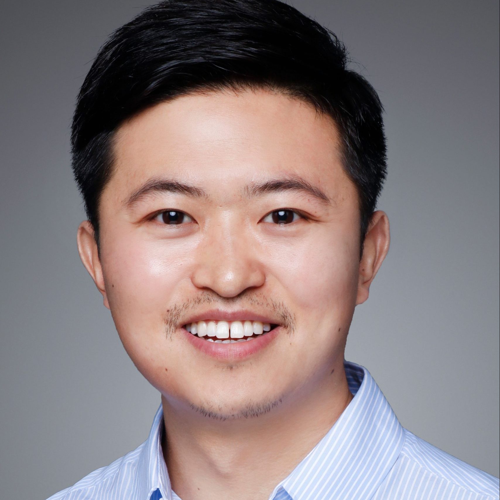 Jeffrey Xu
