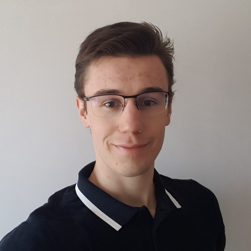 head-shot photo