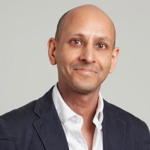 Carl Rodrigues