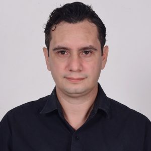 Cristhian Tejada